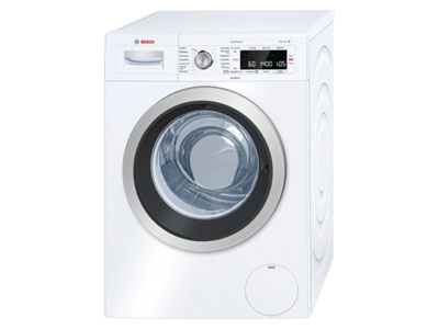 Front Load Washing Machine 220/240V 50HZ Bosch WAW32541