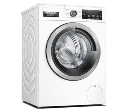 Washer And Dryer 220/240V 50HZ Bosch WAX32M00