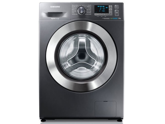 Washers And Dryers 220-240 Volt, Speed Queen 510505P