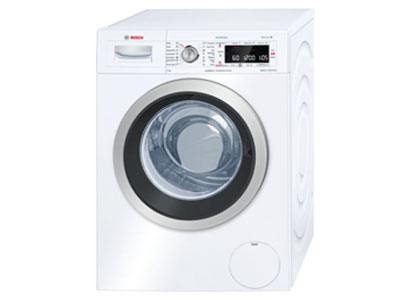 Washer Dryer 230V 50HZ Bosch WTW85560