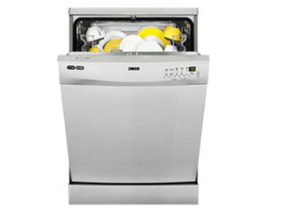 Dishwasher 220-240V 50HZ Zanussi by Electrolux ZDF26004XA