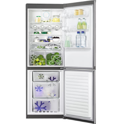 Refrigerator 220-240V 50HZ  Zanussi by Electrolux ZRB34315XA